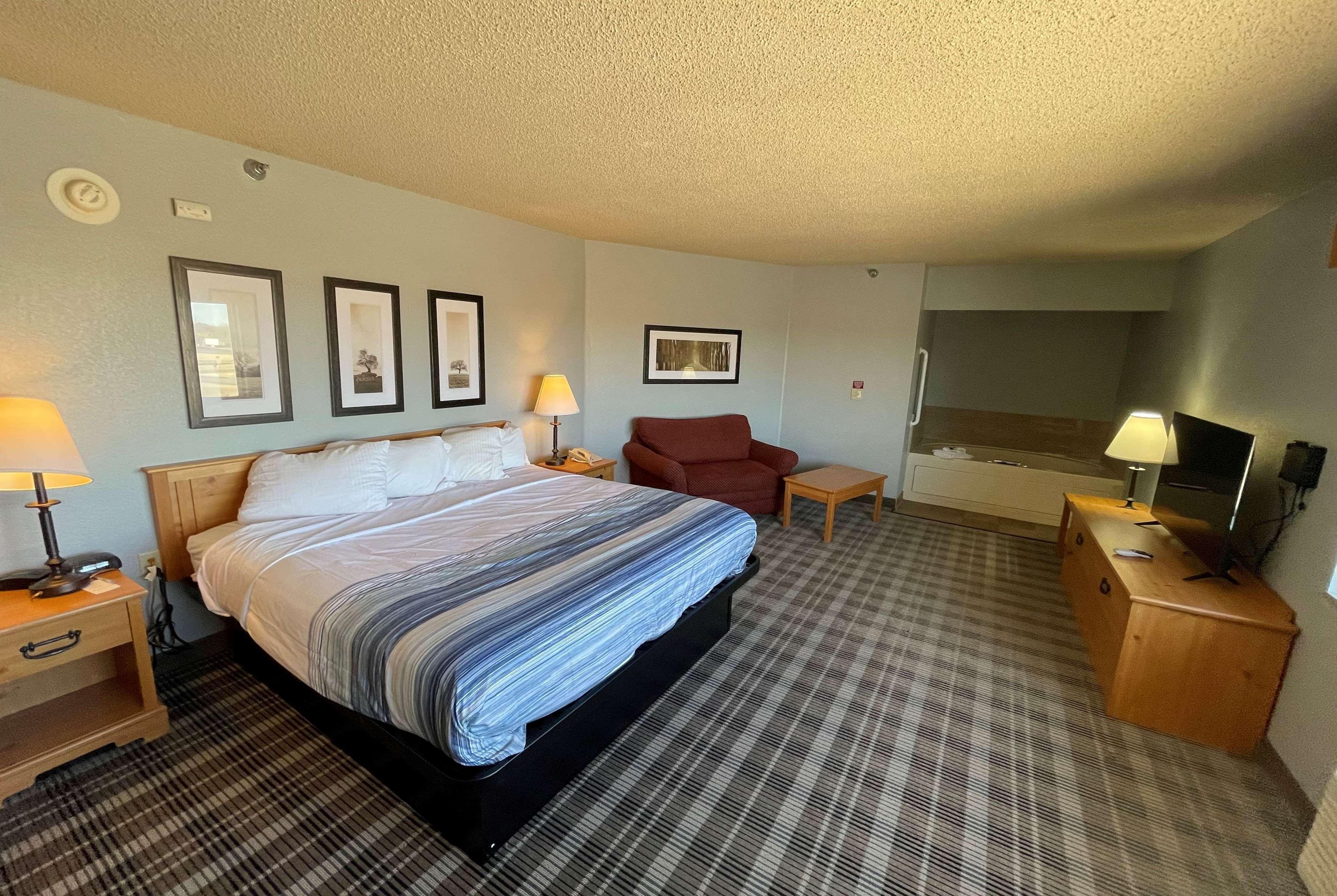 Americinn By Wyndham Sayre Buitenkant foto