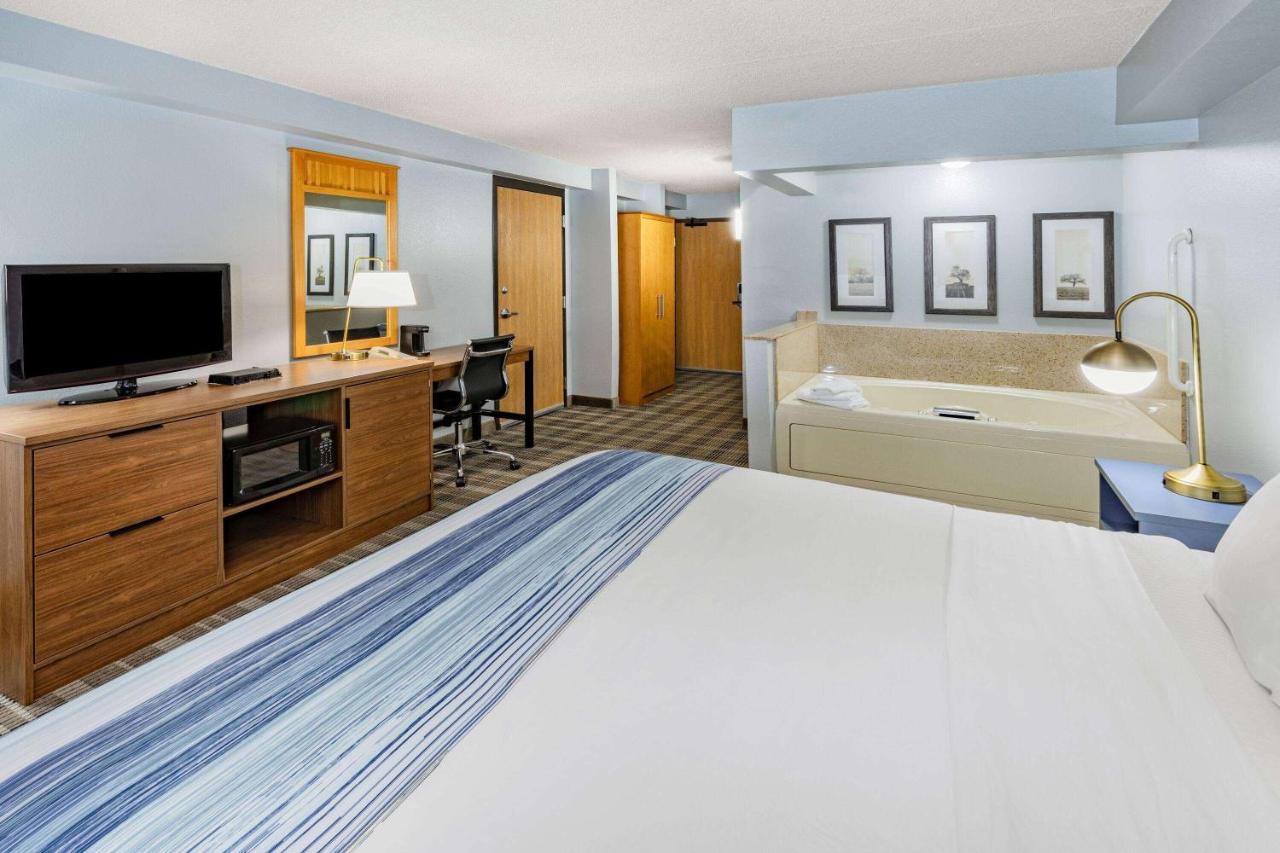 Americinn By Wyndham Sayre Buitenkant foto