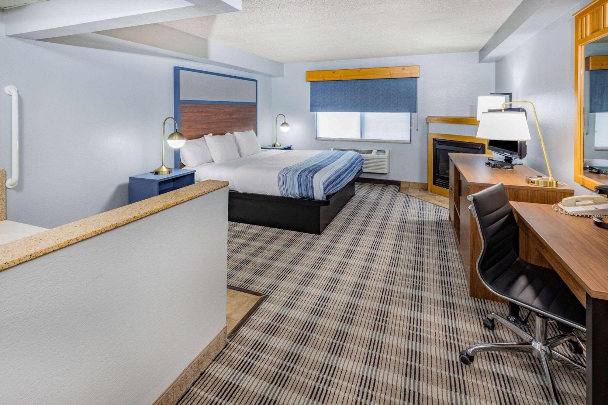 Americinn By Wyndham Sayre Buitenkant foto
